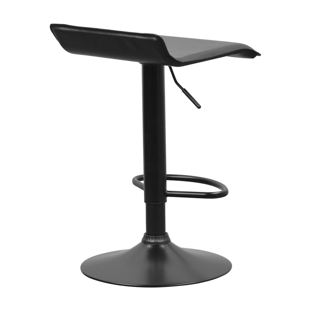 Scaun de bar Baili, vedere din alt unghi, imaginea 2