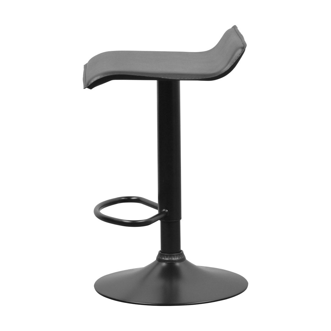 Scaun de bar Baili, vedere din alt unghi, imaginea 4