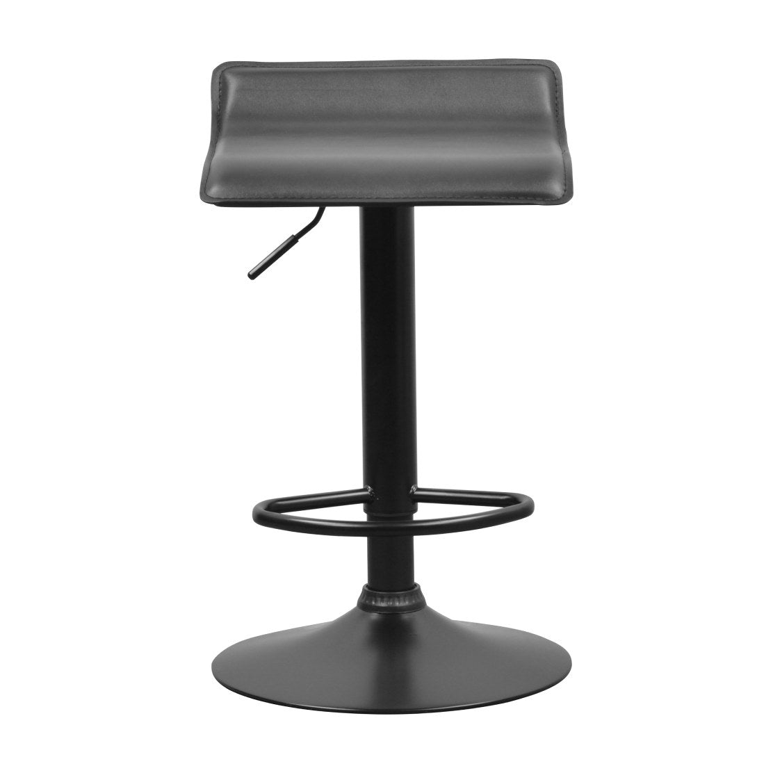 Scaun de bar Baili, vedere din alt unghi, imaginea 6