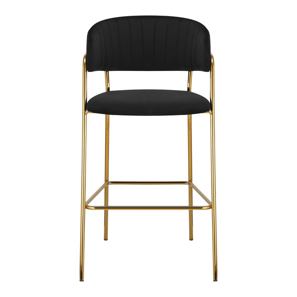 Scaun de bar Dasmin, vedere din alt unghi