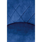 Scaun de bar H101, detaliu