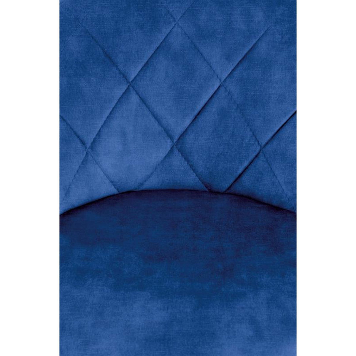 Scaun de bar H101, detaliu