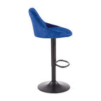 Scaun de bar H101, vedere din alt unghi, imaginea 2
