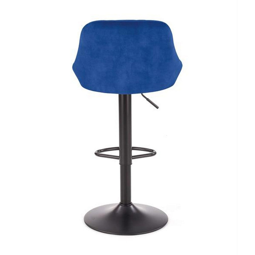 Scaun de bar H101, vedere din alt unghi, imaginea 3