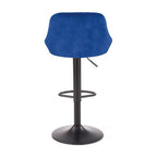 Scaun de bar H101, vedere din alt unghi, imaginea 3