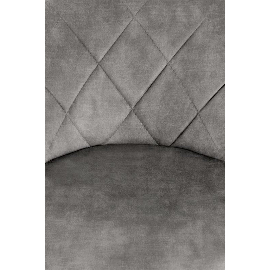 Scaun de bar H101, detaliu