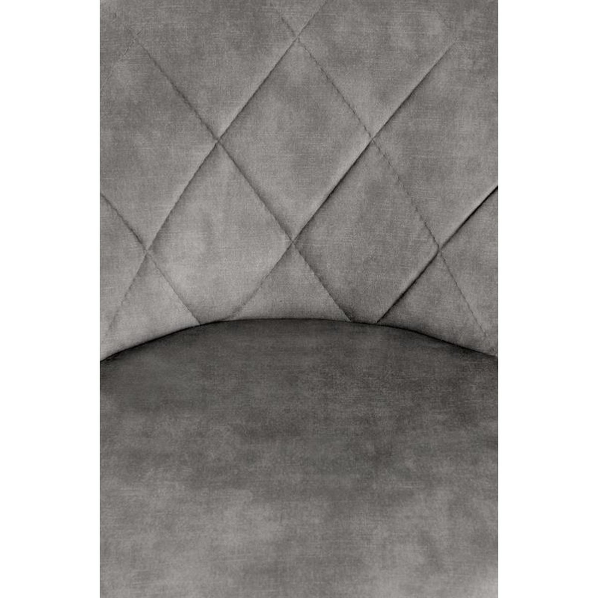 Scaun de bar H101, detaliu