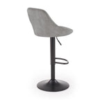 Scaun de bar H101, vedere din alt unghi, imaginea 4