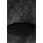 Scaun de bar H101, detaliu