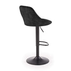 Scaun de bar H101, vedere din alt unghi, imaginea 4