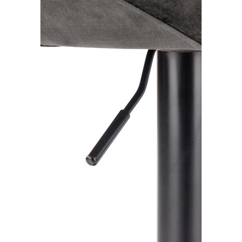 Scaun de bar H102, detaliu, imaginea 2
