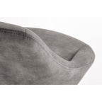 Scaun de bar H102, detaliu