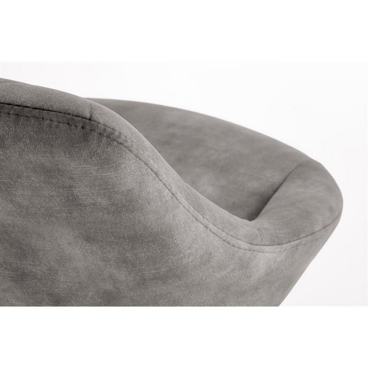 Scaun de bar H102, detaliu