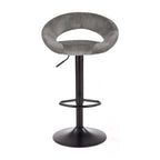 Scaun de bar H102, vedere din alt unghi, imaginea 2