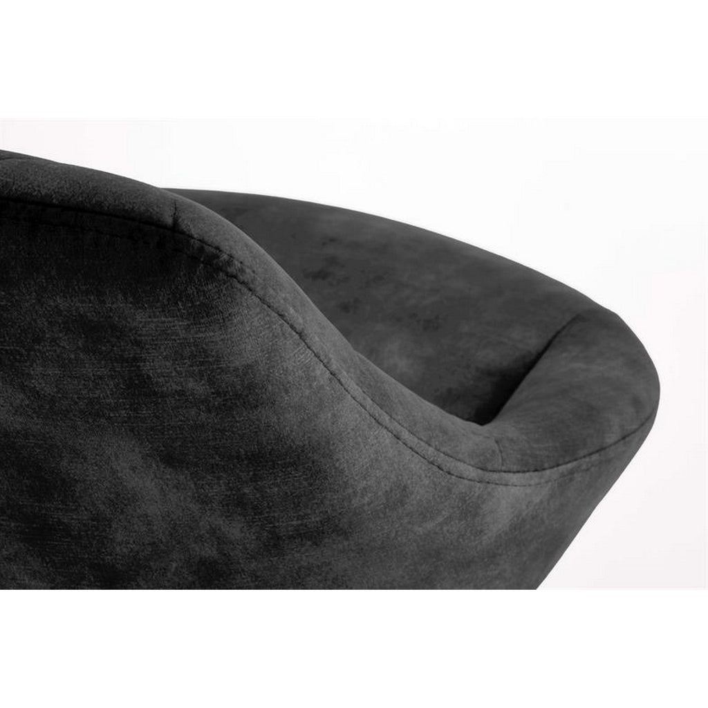 Scaun de bar H102, detaliu