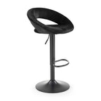 Scaun de bar H102, vedere din alt unghi, imaginea 2
