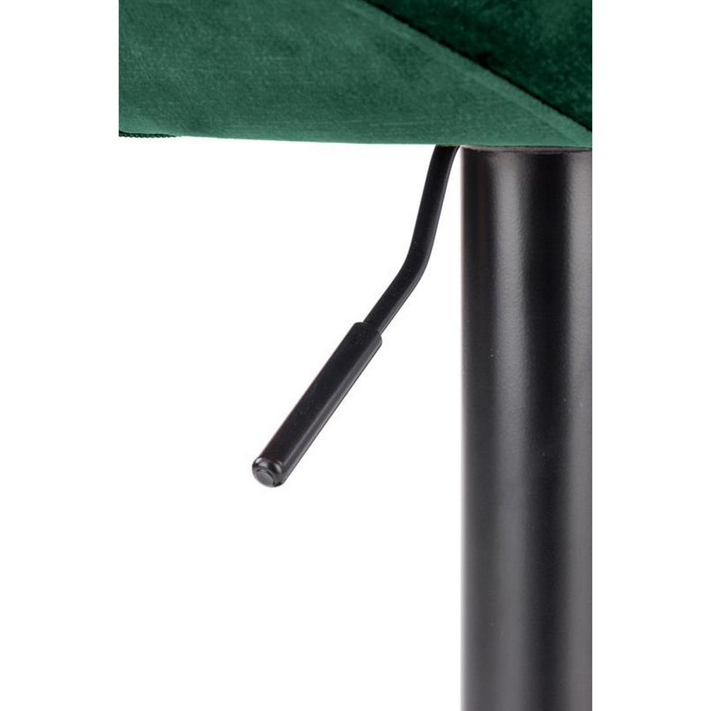 Scaun de bar H102, detaliu, imaginea 2