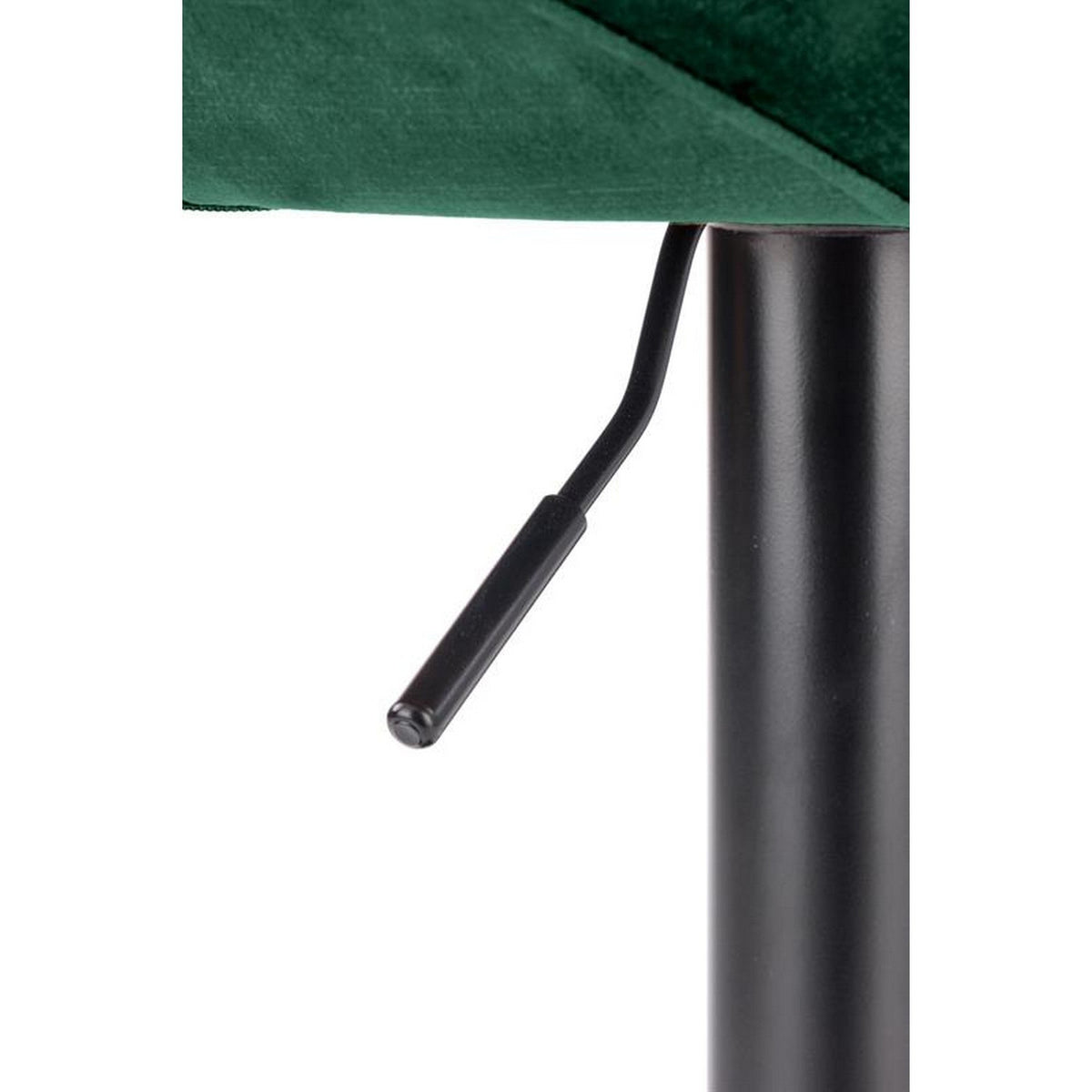 Scaun de bar H102, detaliu, imaginea 2