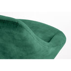 Scaun de bar H102, detaliu
