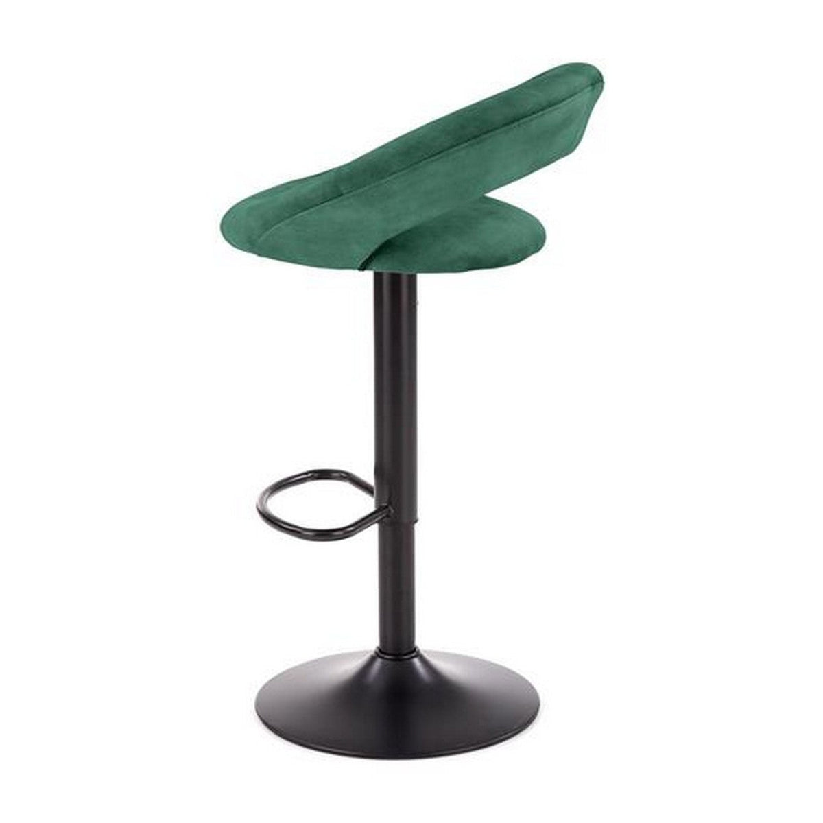 Scaun de bar H102, vedere din alt unghi, imaginea 3