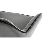 Scaun de bar H103, detaliu