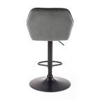 Scaun de bar H103, vedere din alt unghi, imaginea 3