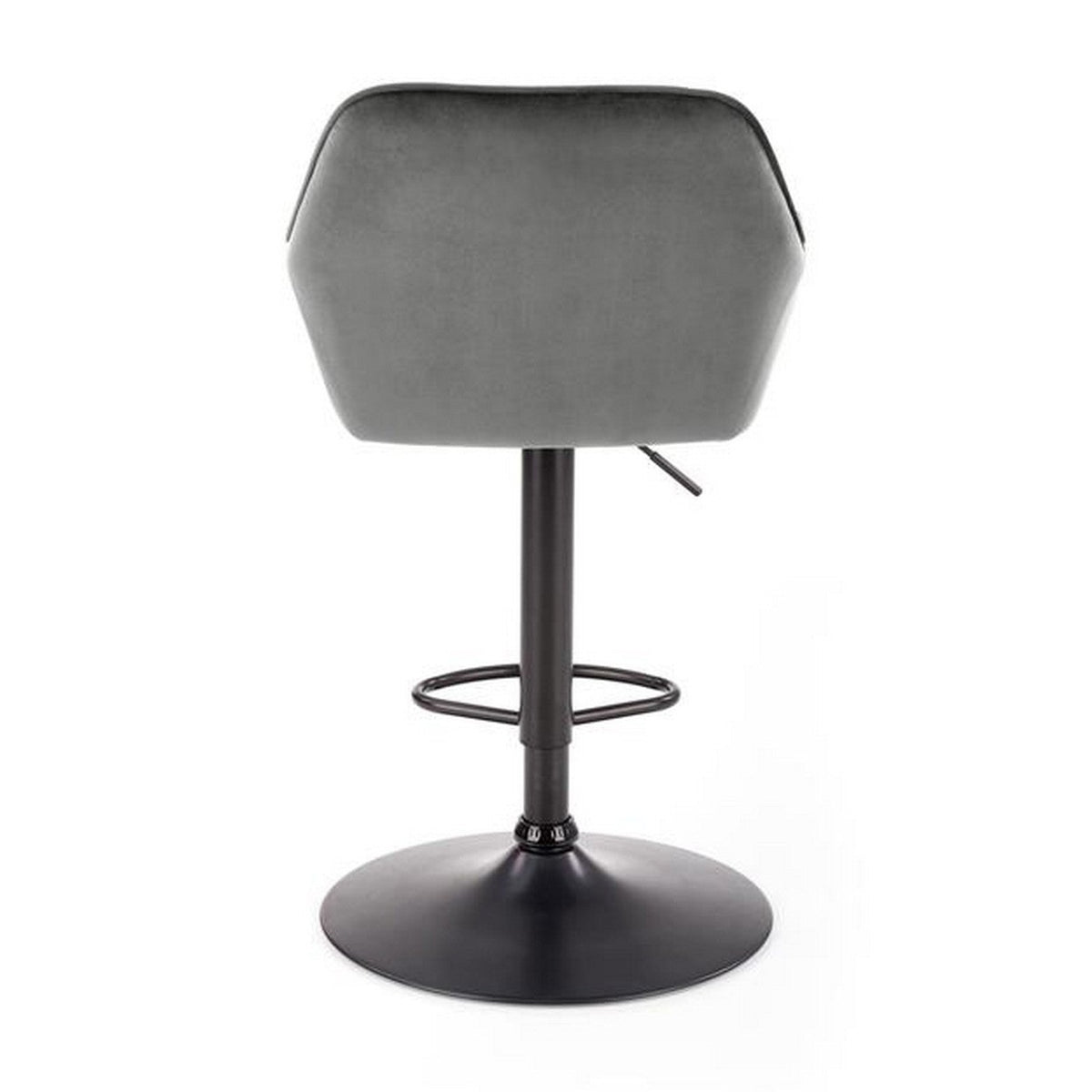 Scaun de bar H103, vedere din alt unghi, imaginea 3