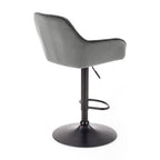 Scaun de bar H103, vedere din alt unghi, imaginea 4
