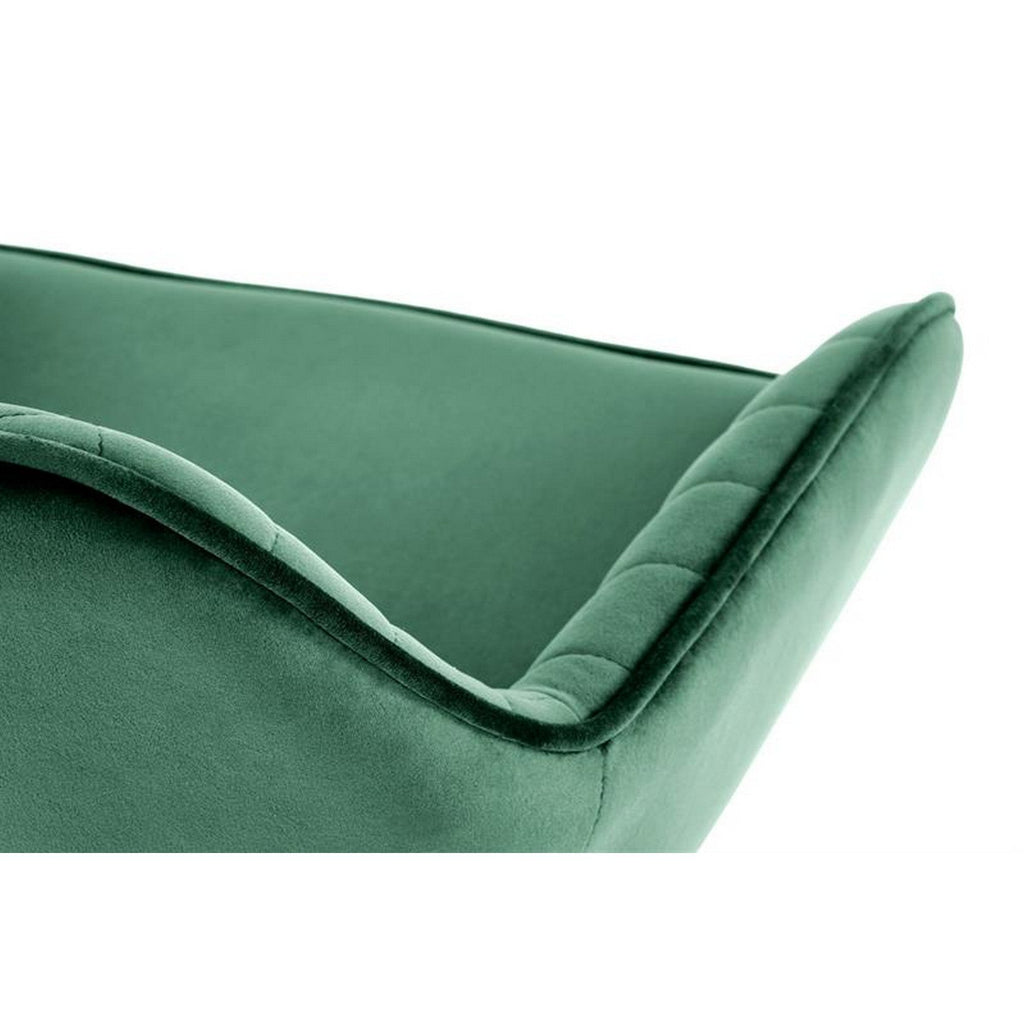 Scaun de bar H103, detaliu