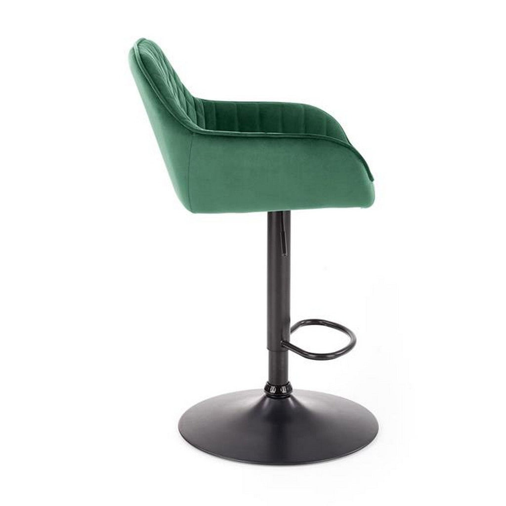 Scaun de bar H103, vedere din alt unghi, imaginea 3