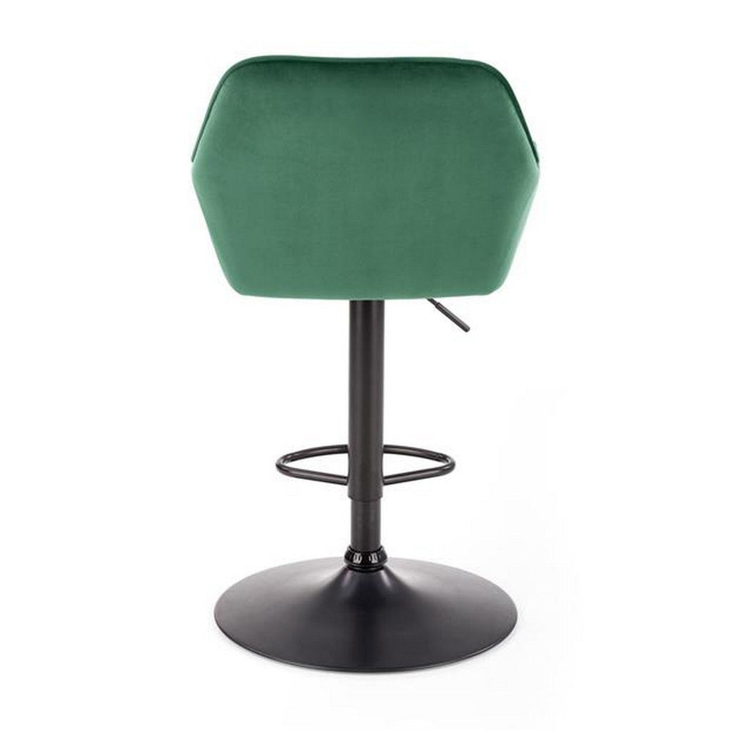Scaun de bar H103, vedere din alt unghi, imaginea 4