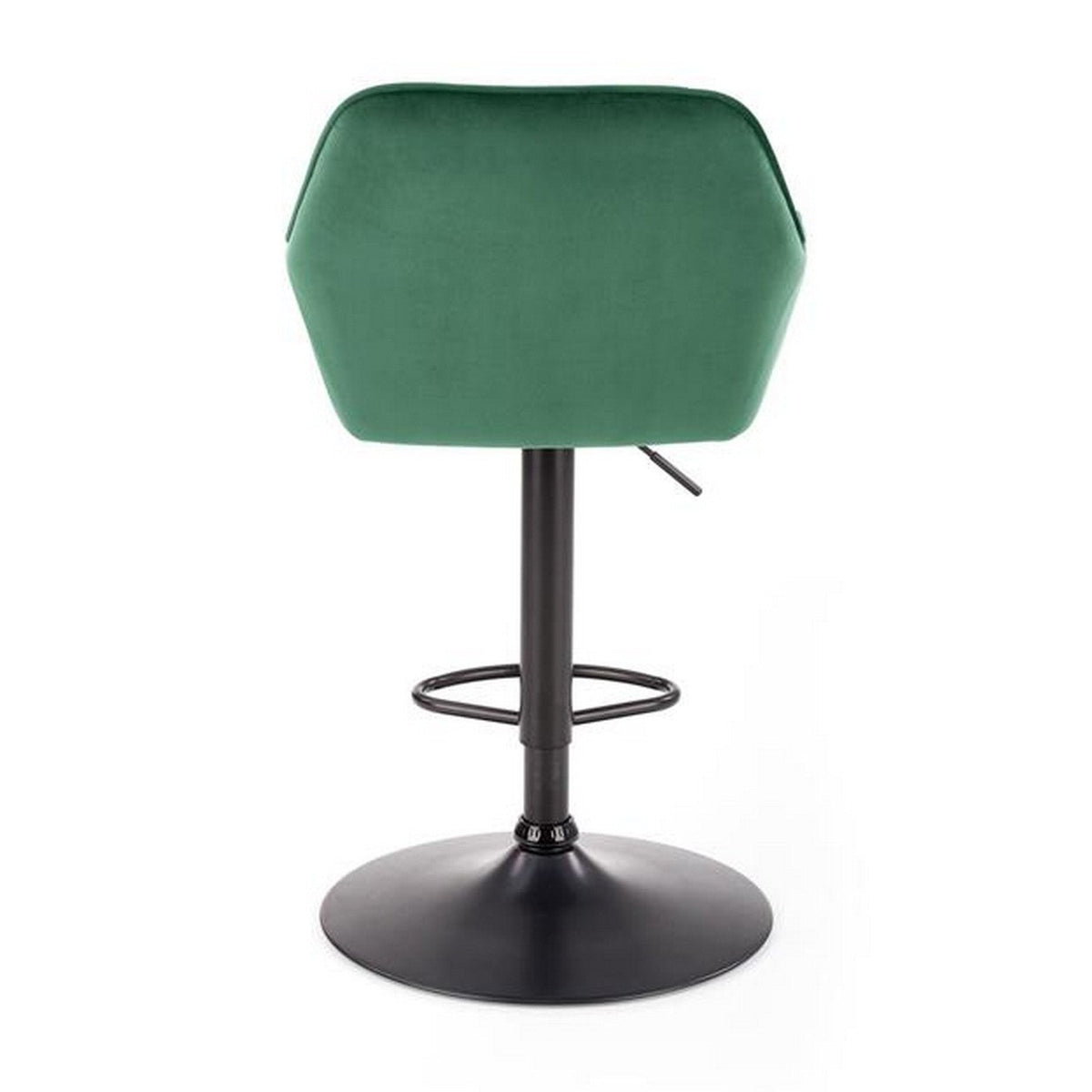 Scaun de bar H103, vedere din alt unghi, imaginea 4