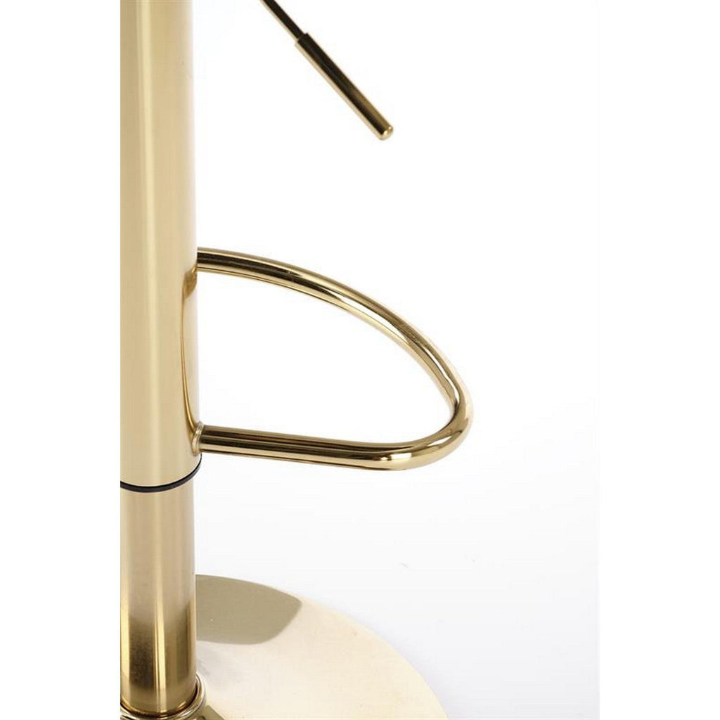 Scaun de bar H120, detaliu, imaginea 2
