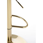 Scaun de bar H120, detaliu, imaginea 2