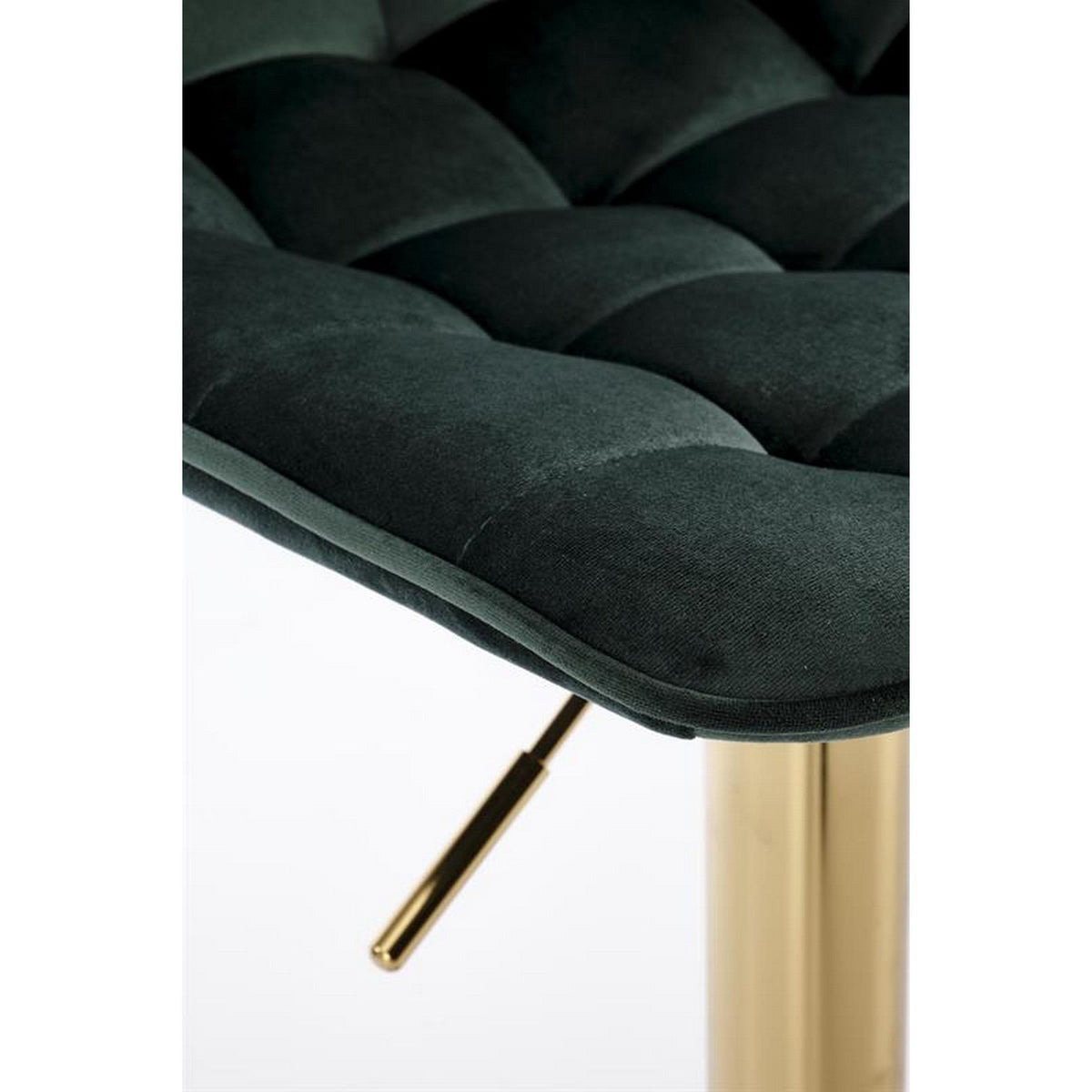 Scaun de bar H120, detaliu, imaginea 6