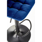 Scaun de bar H95, detaliu, imaginea 2