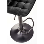 Scaun de bar H95, detaliu, imaginea 2