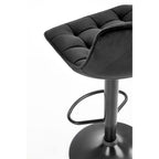 Scaun de bar H95, detaliu