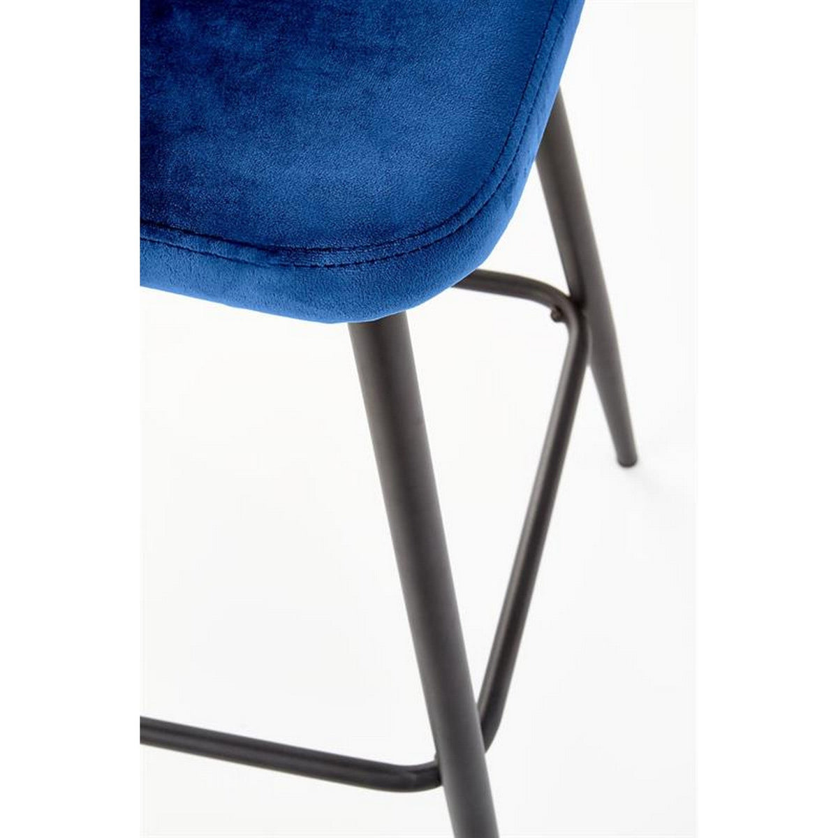 Scaun de bar H96, detaliu, imaginea 2