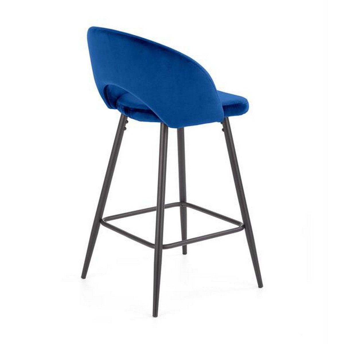 Scaun de bar H96, vedere din alt unghi, imaginea 5