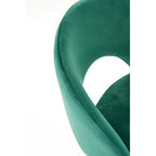 Scaun de bar H96, detaliu, imaginea 2