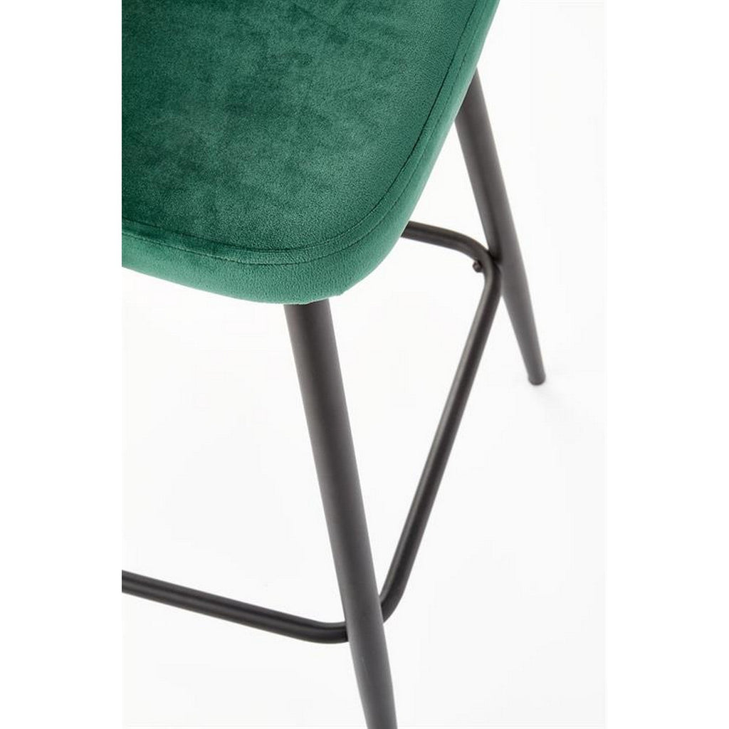 Scaun de bar H96, detaliu