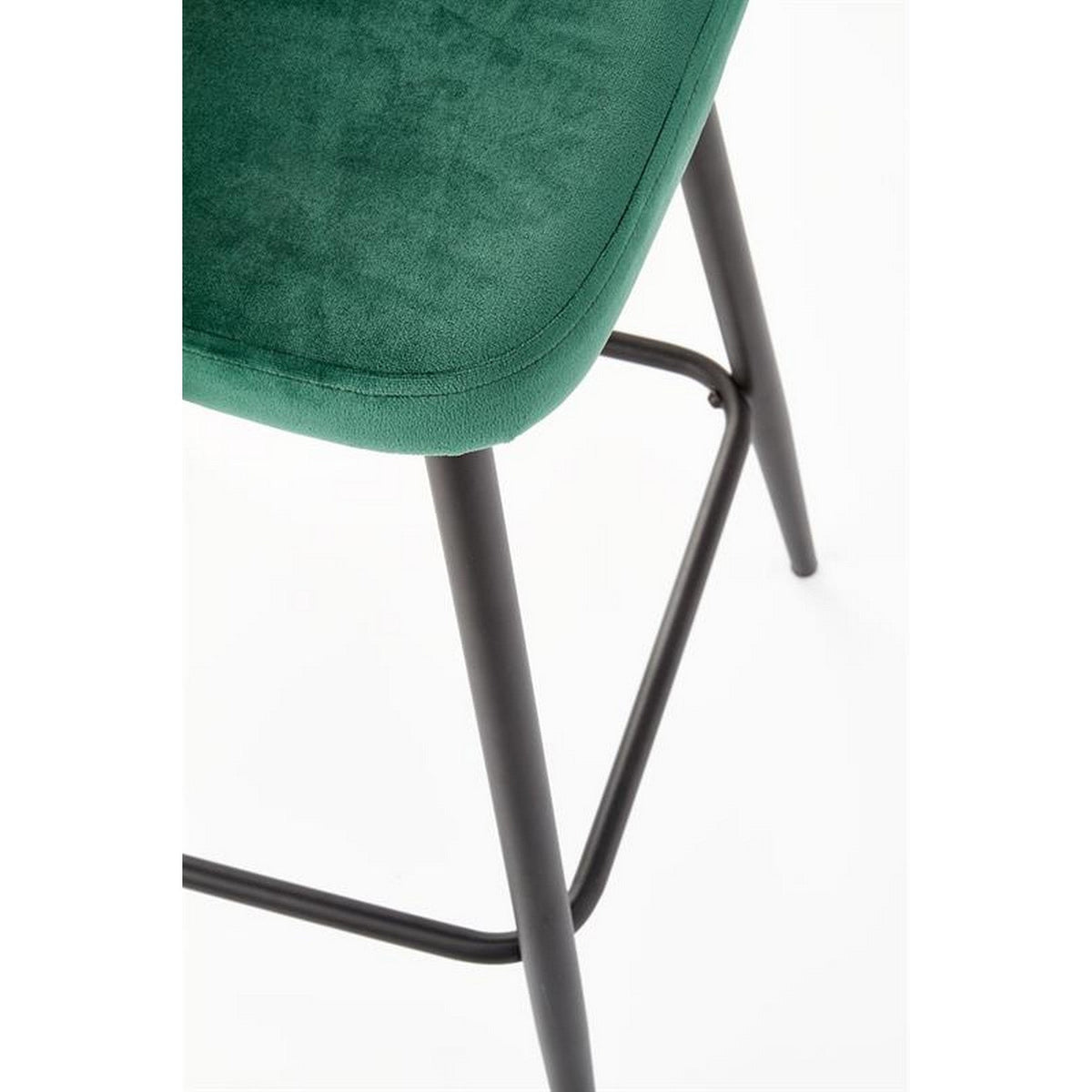 Scaun de bar H96, detaliu