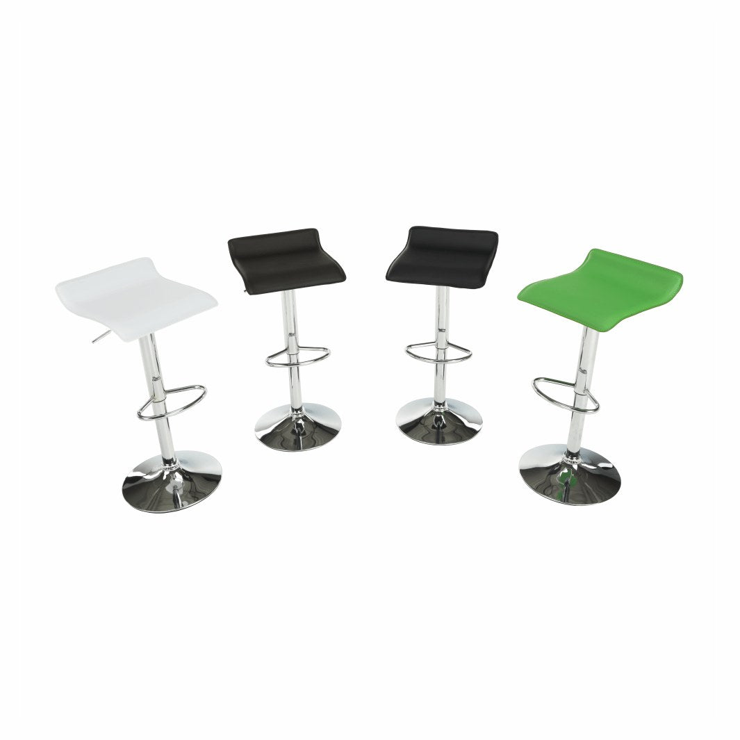 Scaun de bar Laria, vedere din alt unghi, imaginea 21