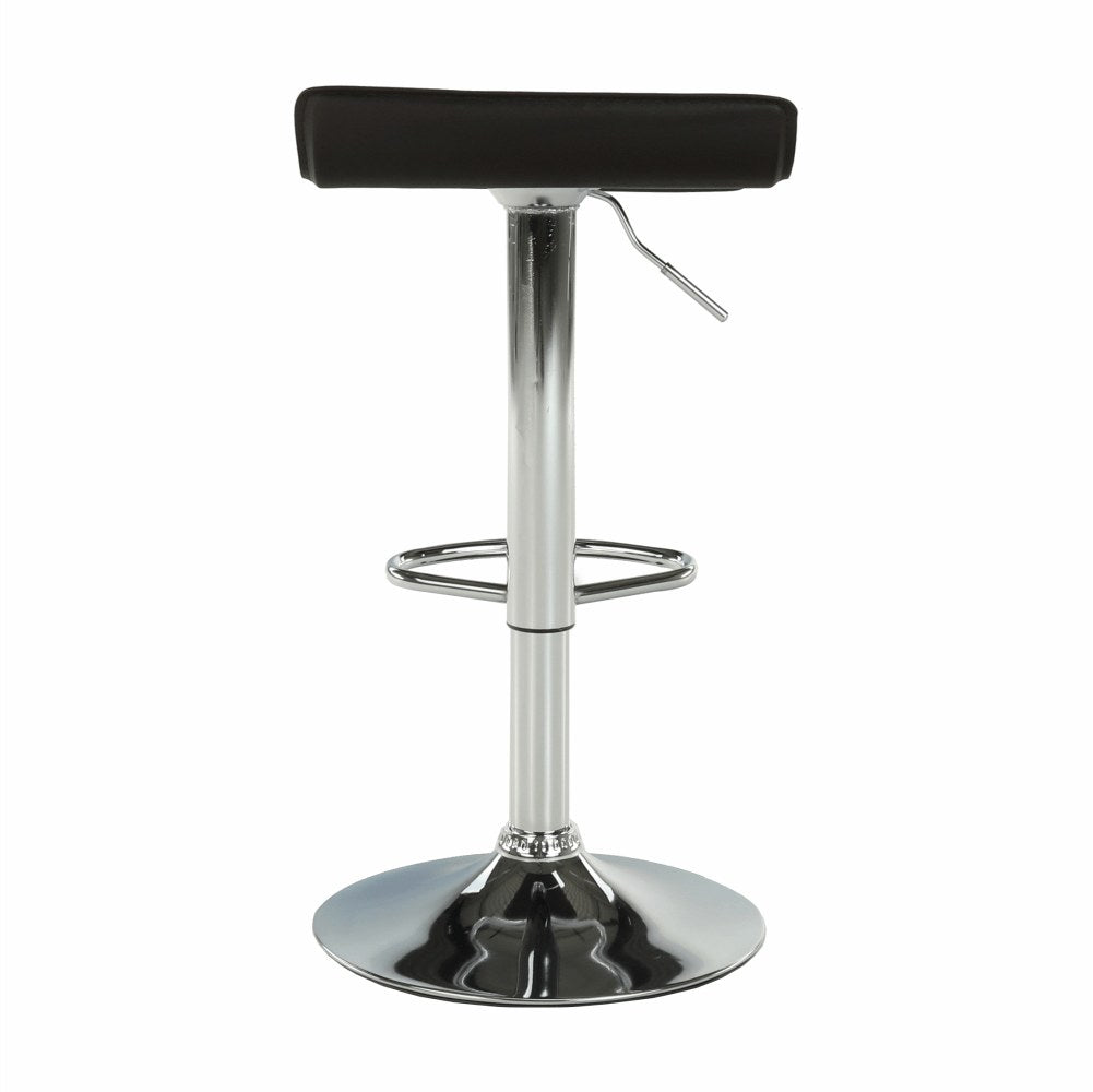 Scaun de bar Laria, vedere din alt unghi, imaginea 7