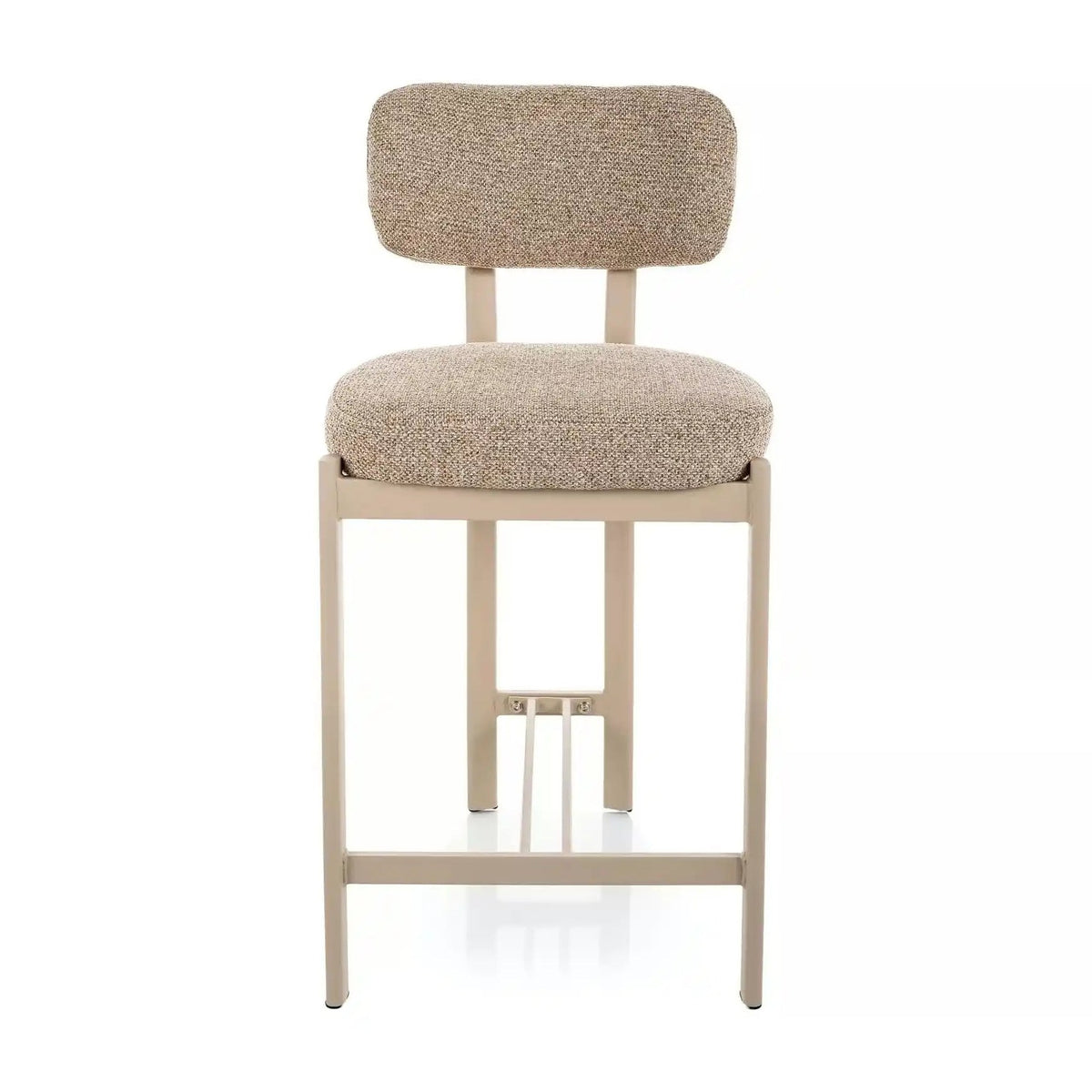 Scaun de bar Misaki H-2, vedere din alt unghi, imaginea 3
