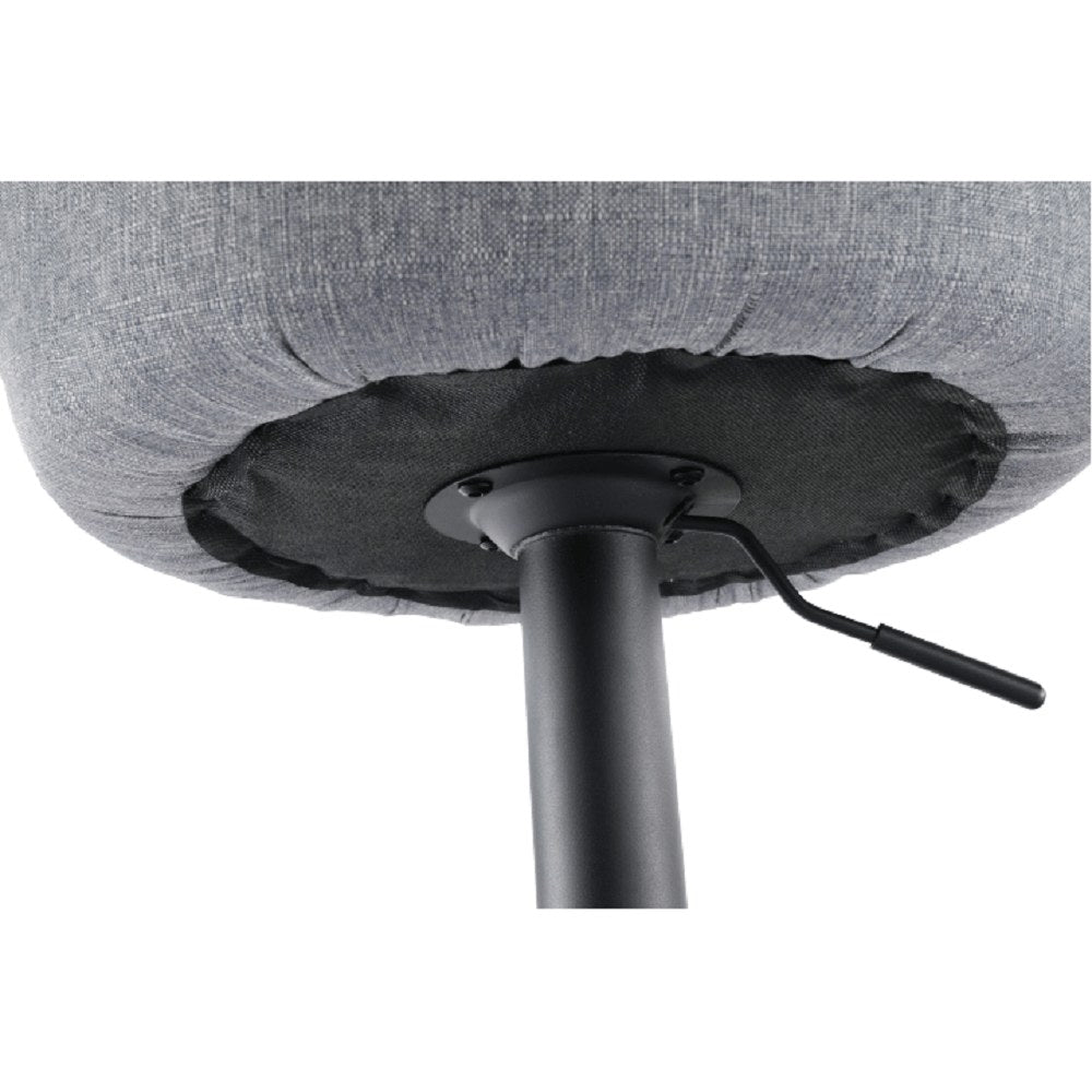 Scaun de bar Terkan, detaliu, imaginea 11