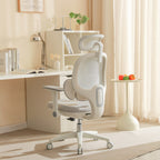 Scaun de birou Abramo, imaginea 6