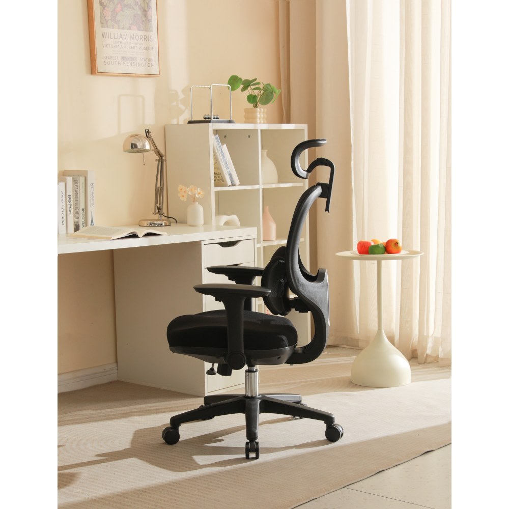 Scaun de birou Abramo, imaginea 4