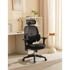 Scaun de birou Abramo
